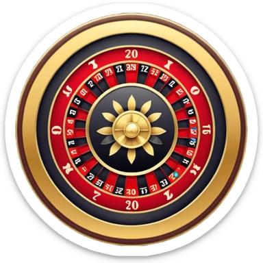 casino, target sticker