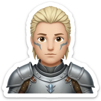 The Elder's Scroll online  EP faction sticker