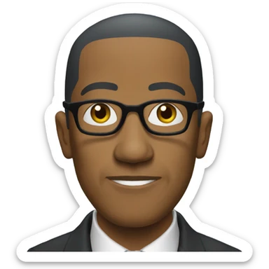 Gustavo Fring  sticker