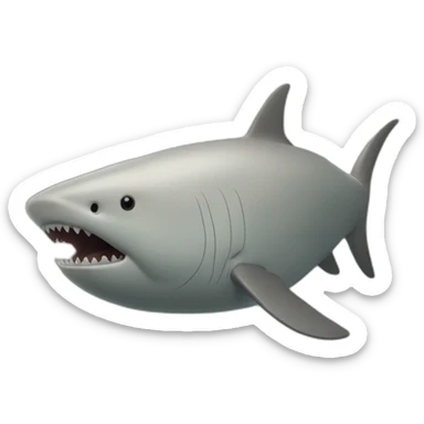 the meg sticker