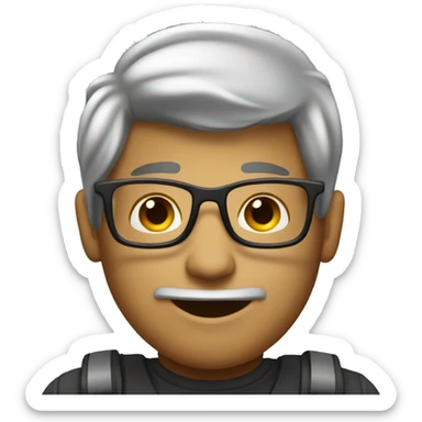 incoming form request sticker