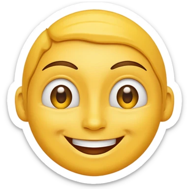 🤗 this emoji means sticker