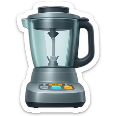 blender-futurama sticker