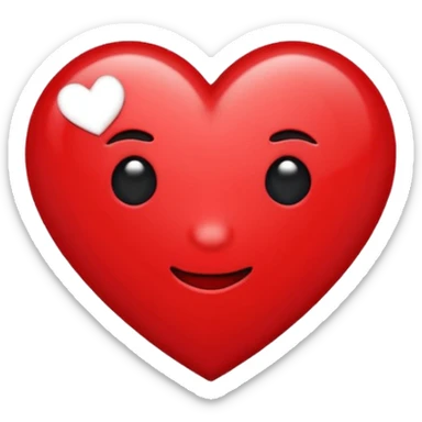 emogi del logo de rebelde sticker