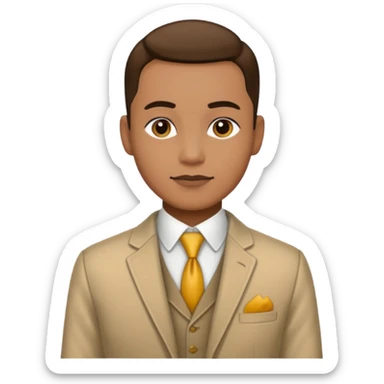 PAINTING ARTIST V.I.P sticker