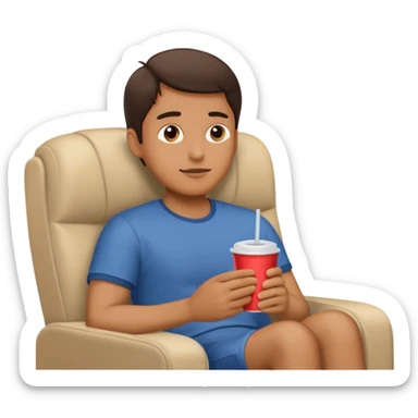 Watch Movies sticker