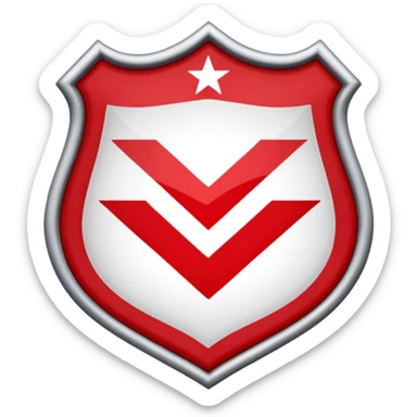 Ich will ein emoji, wo ein Vfb Stuttgart Logo drauf ist der Fußnall Verein  sticker