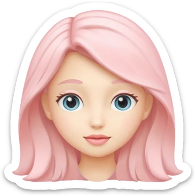 𝓟𝓲𝓷𝓴 𝓪𝓼𝓽𝓮𝓽𝓲𝓬 sticker