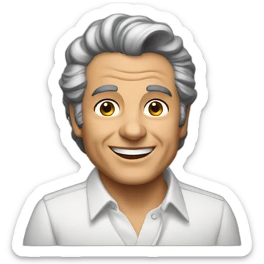 Tommy Devito  sticker