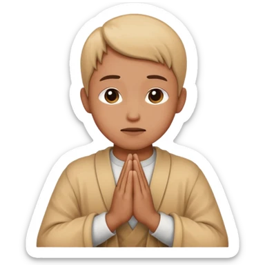 Lord, please help us sticker