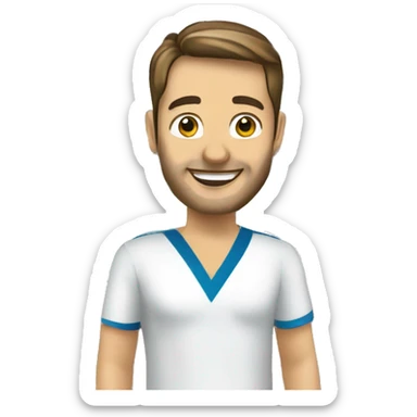 aida cruise ship sticker