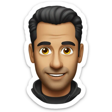 Salman khan  sticker