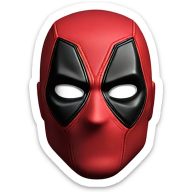 deadpool sticker