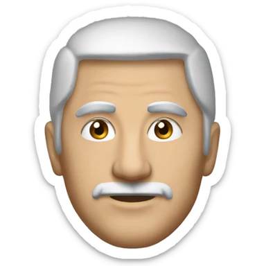 cadı şapkası takan elon mask sticker