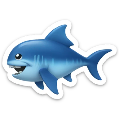 ocean sticker