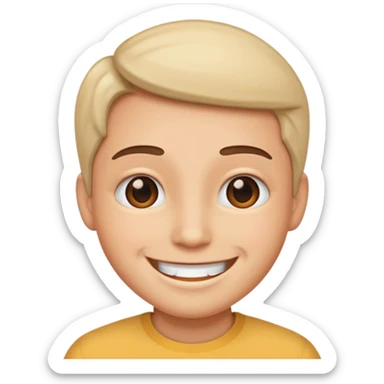 Tralalelo tralala  sticker