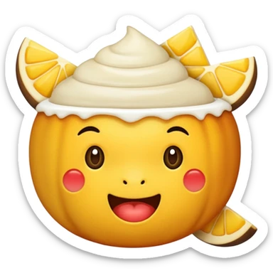 Tung tung tung sahur sticker