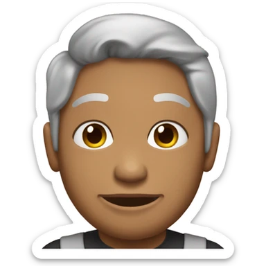 Te amo mamá  sticker