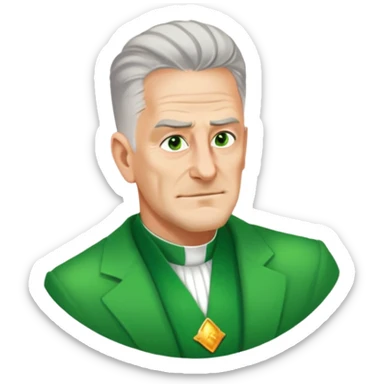 Verdant Vision sticker