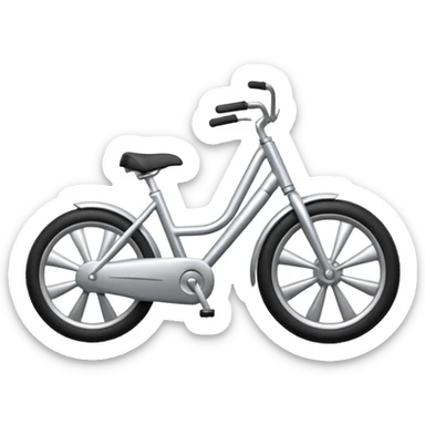 125 Mother cycle 2026 model sticker