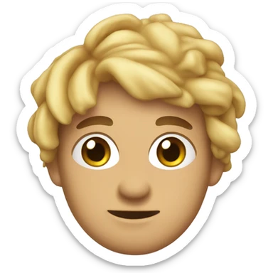 Carlifornia roll sticker