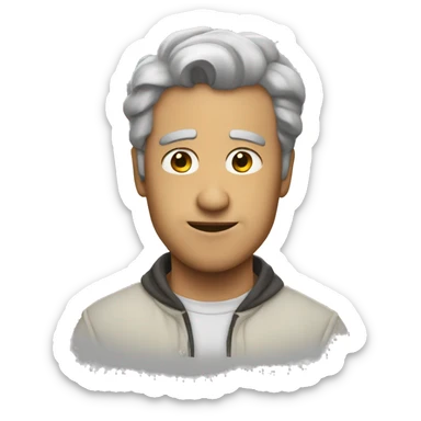 Hoy toca cine sticker