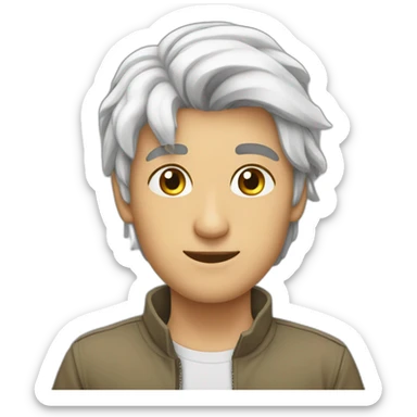 پرچم بلوچستان sticker