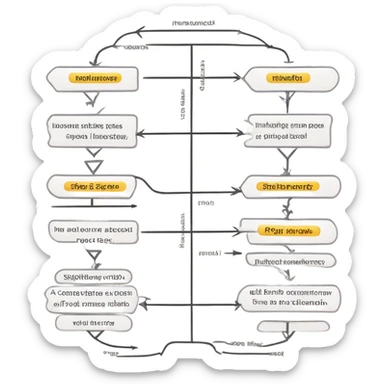 print ready flow sticker