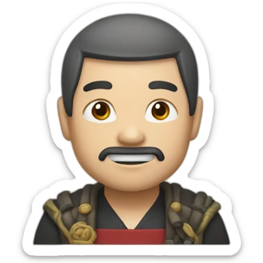 歯茎切開、抜歯、縫合 sticker