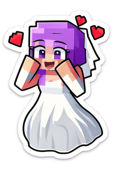 Extract every character from the picture. character including the clothes and accessories they are wearing, and place on a transparent background. Keep the original style and appearance exactly the same. and separately give me the each character picture. There is 3 character in this image. there is two dog

 sticker