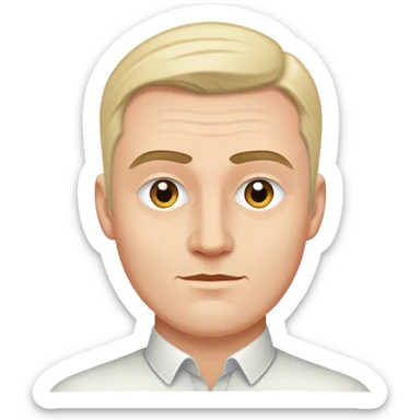 Jonas Gahr Støre prime minister Norway sticker