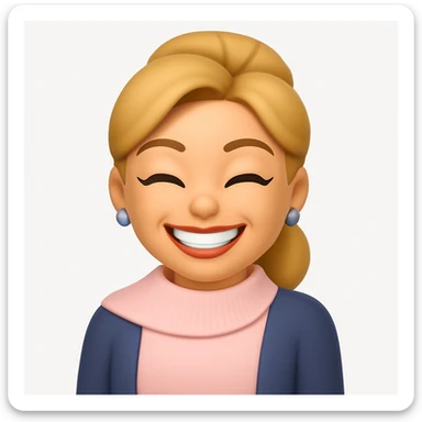 A 3D Apple-style emoji version of the uploaded image, preserving its colors, shapes, textures, and overall design, simplified into emoji form while keeping key details recognizable. Smooth glossy finish, soft shadows, high-quality render, minimal background sticker