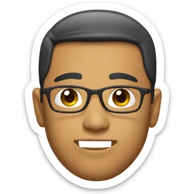 EMOJI DE AÑO NUEVO CHINO sticker