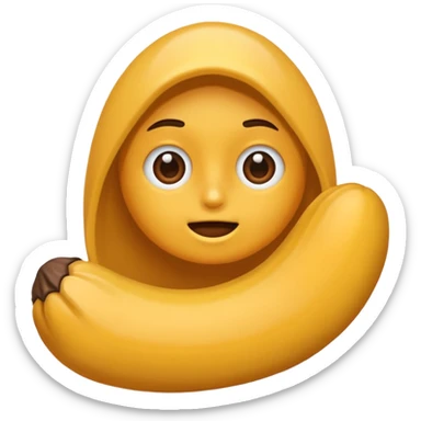 Une personne entraîne de faire caca sticker