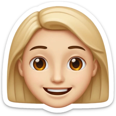 این دو ایموجی رو ترکیب کن :🙂😵 sticker