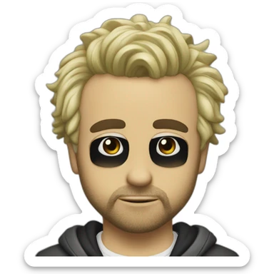 It’s always sunny in Philadelphia sticker