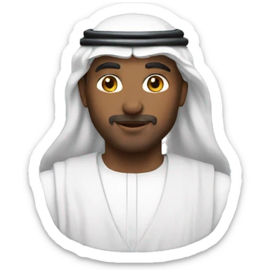 Dubai  sticker