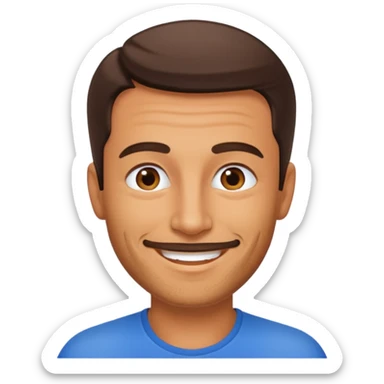 Recep Ivedik sticker