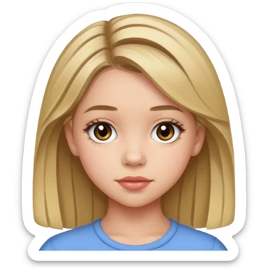 Sydney Sweeney sticker