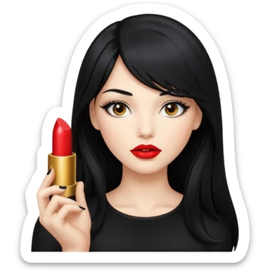 Rocky Horror picture show sticker