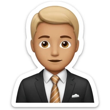 who is the leader of china sticker