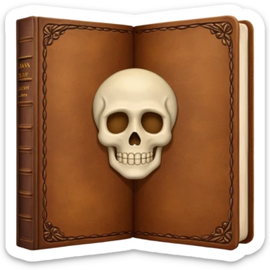 “ La Divina Comedia”  de Dante Alighieri sticker