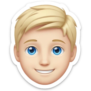 Twink emoji sticker