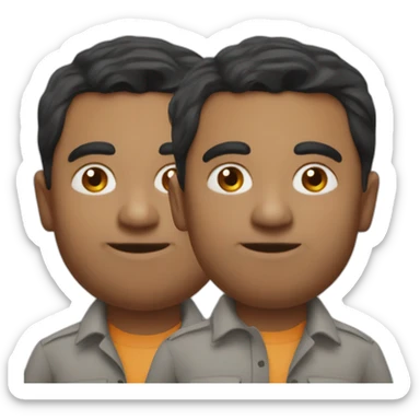 Pramod Sawant sticker