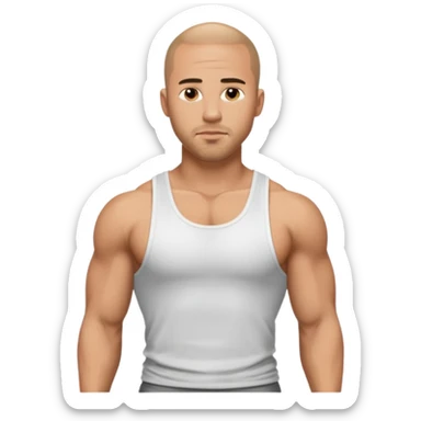 dominic torreto sticker