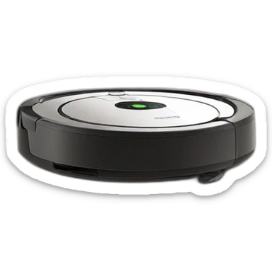 roomba s9+ sticker