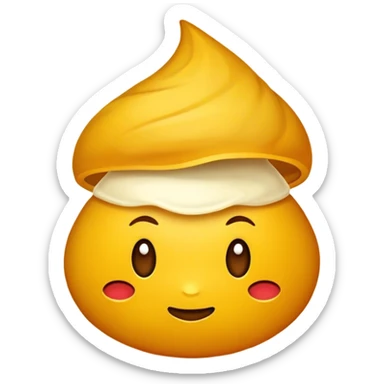 Такса с сердцем  sticker