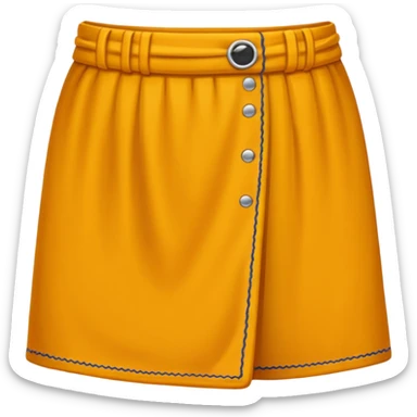 Lungi sticker