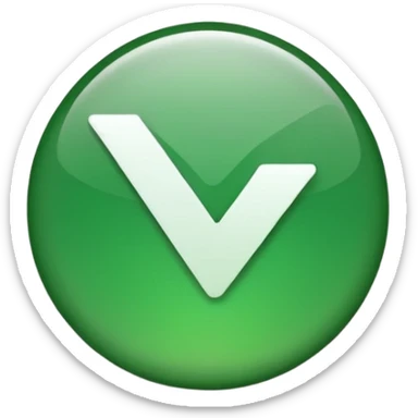 reate the sing of verified But in a emoji sticker