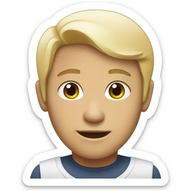 common icons sticker